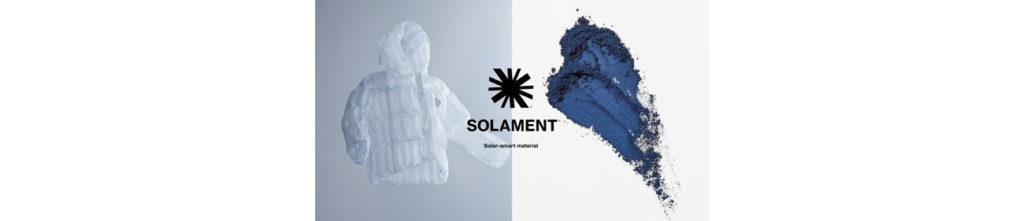 太陽光をコントロールする素材「SOLAMENT®」がTOKYO TEXTILE SCOPE 2026SSに出展 | NIROL®