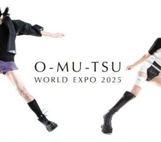 O-MU-TSU WORLD EXPOをオフィシャルパートナーとして応援しています。