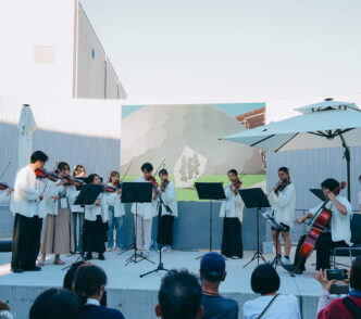 【イベントレポート】関西学院大学交響楽団 × 大阪万博