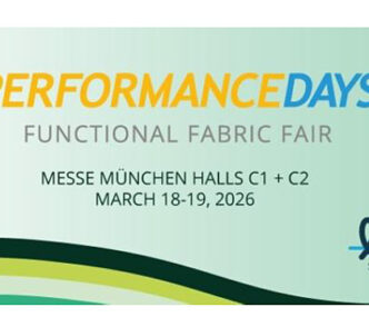 PERFORMANCE DAYS 2026 出展のご報告