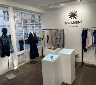 Exclusive Showcase 　Presented by Ja-fabric に参加